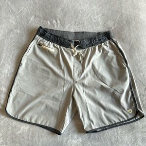 Vuori Banks Short - Men’s
